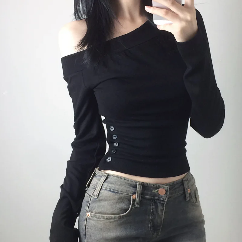Y2K Vintage Pileli Düğmeli Kad - Women Top Fashion incelemesi ve fiyatı