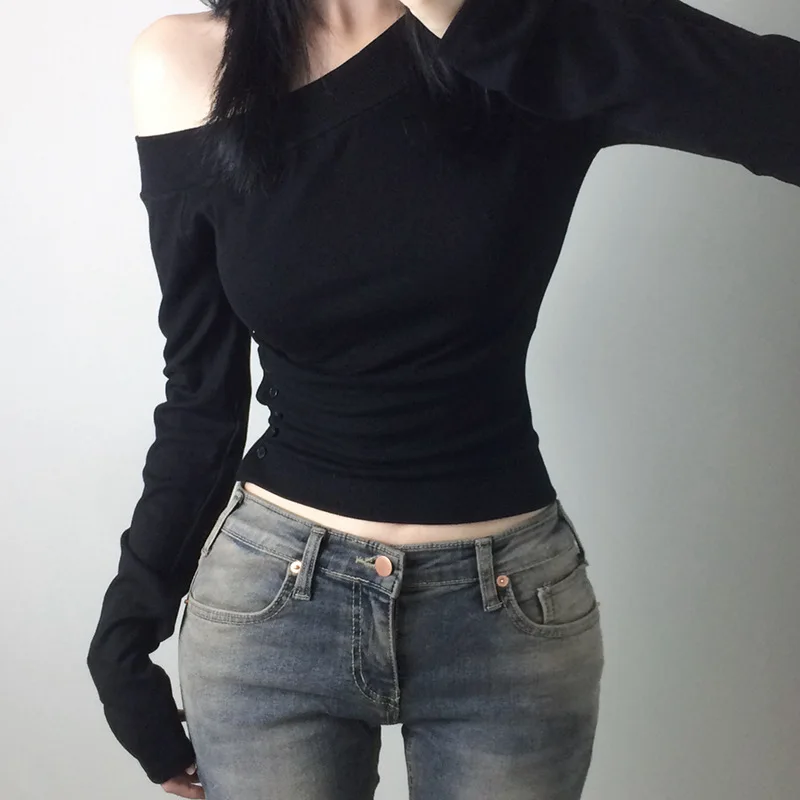Y2K Vintage Pileli Düğmeli Kad - Women Top Fashion incelemesi ve fiyatı