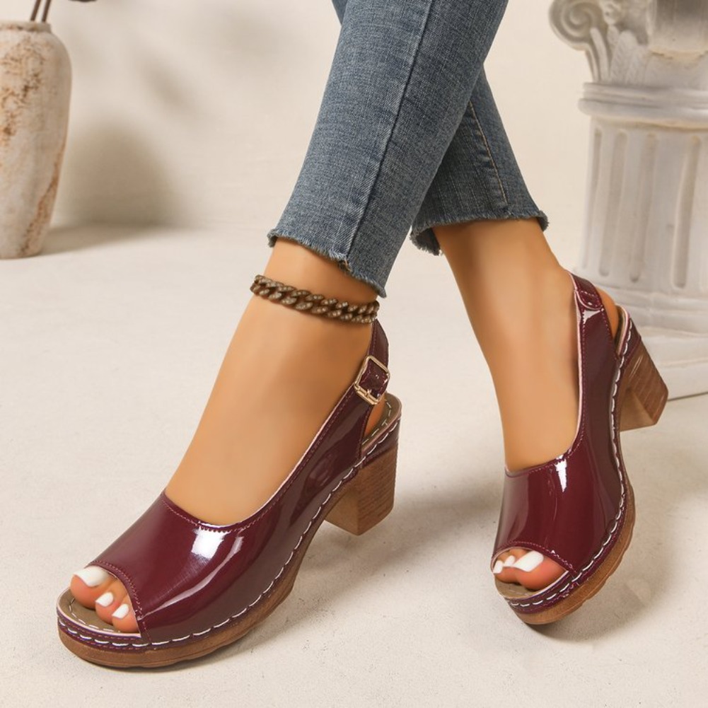 2026 Yeni Kadın Topuklu Sandal - Women Fashion Nova incelemesi ve fiyatı