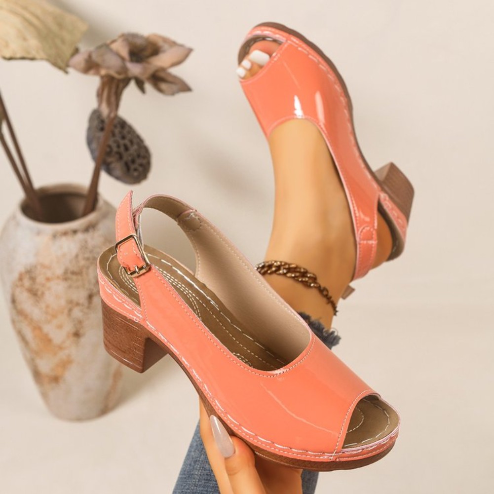 2026 Yeni Kadın Topuklu Sandal - Women Fashion Nova incelemesi ve fiyatı