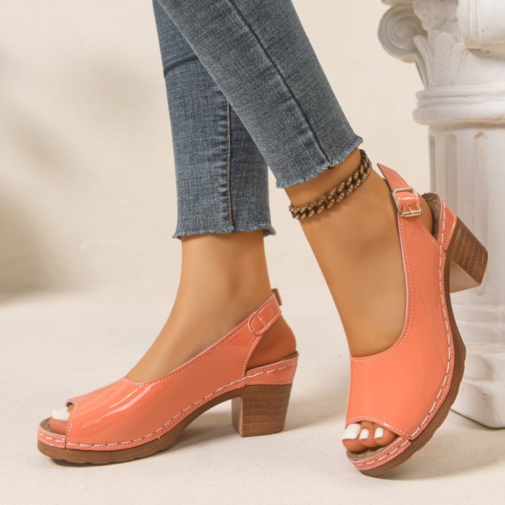 2026 Yeni Kadın Topuklu Sandal - Women Fashion Nova incelemesi ve fiyatı