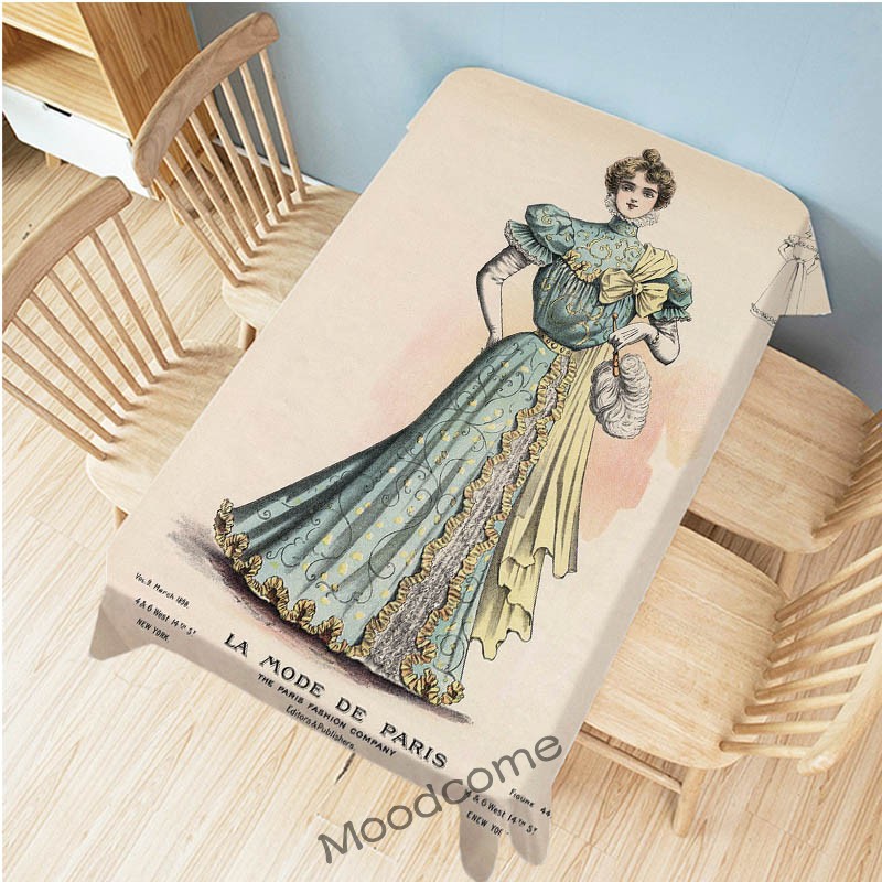 Kraliyet Anicent Avrupa Viktor - Women'S Fashion Victorian Era incelemesi ve fiyatı
